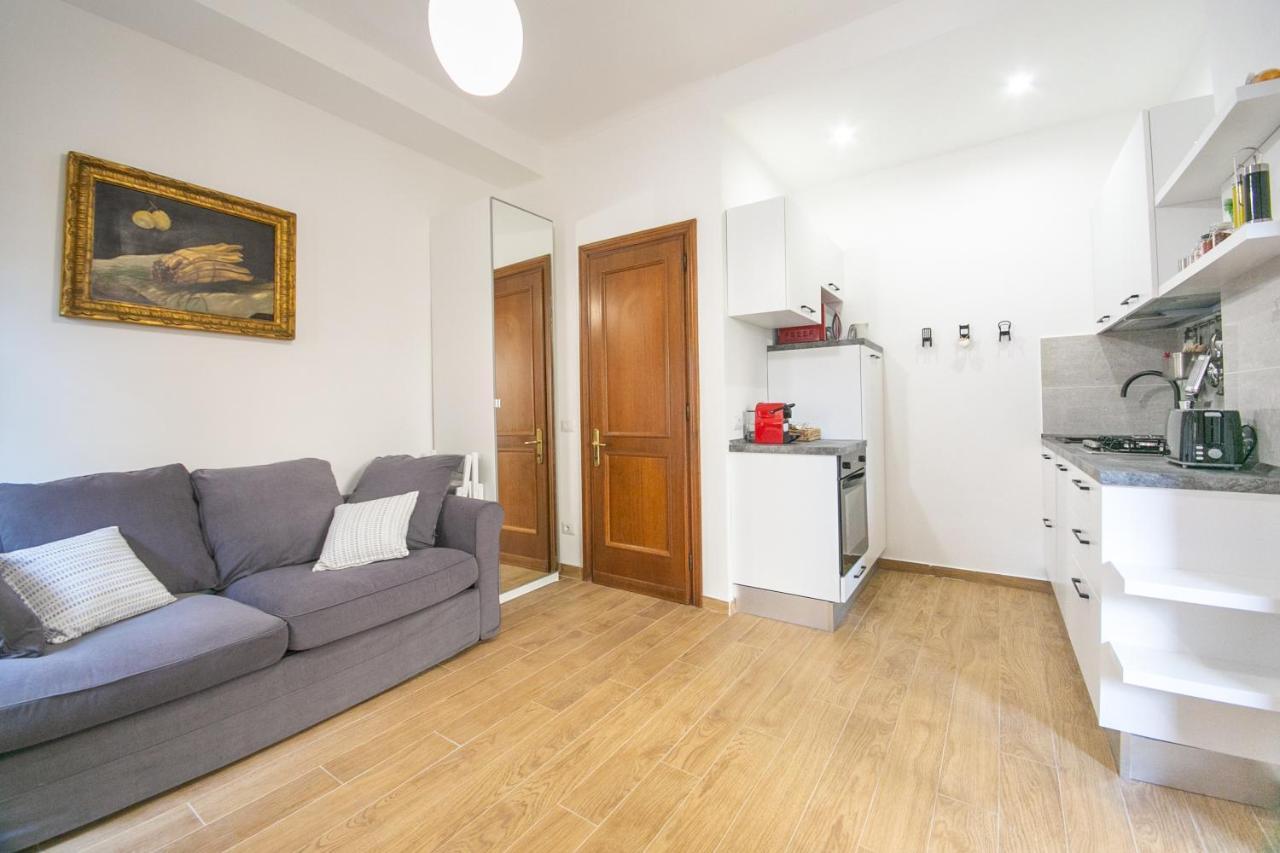 Apartamento The Voice Of The Moon Roma Exterior foto