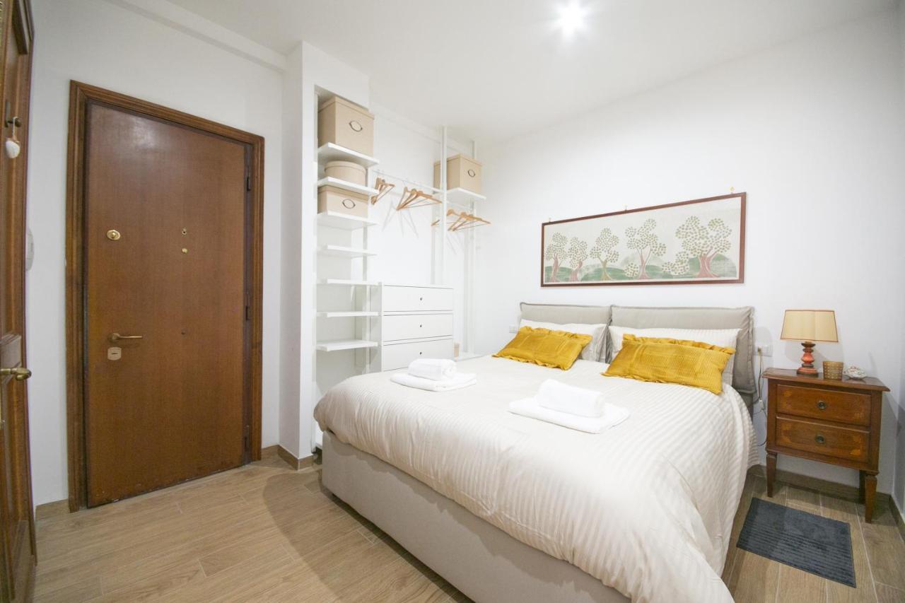 Apartamento The Voice Of The Moon Roma Exterior foto