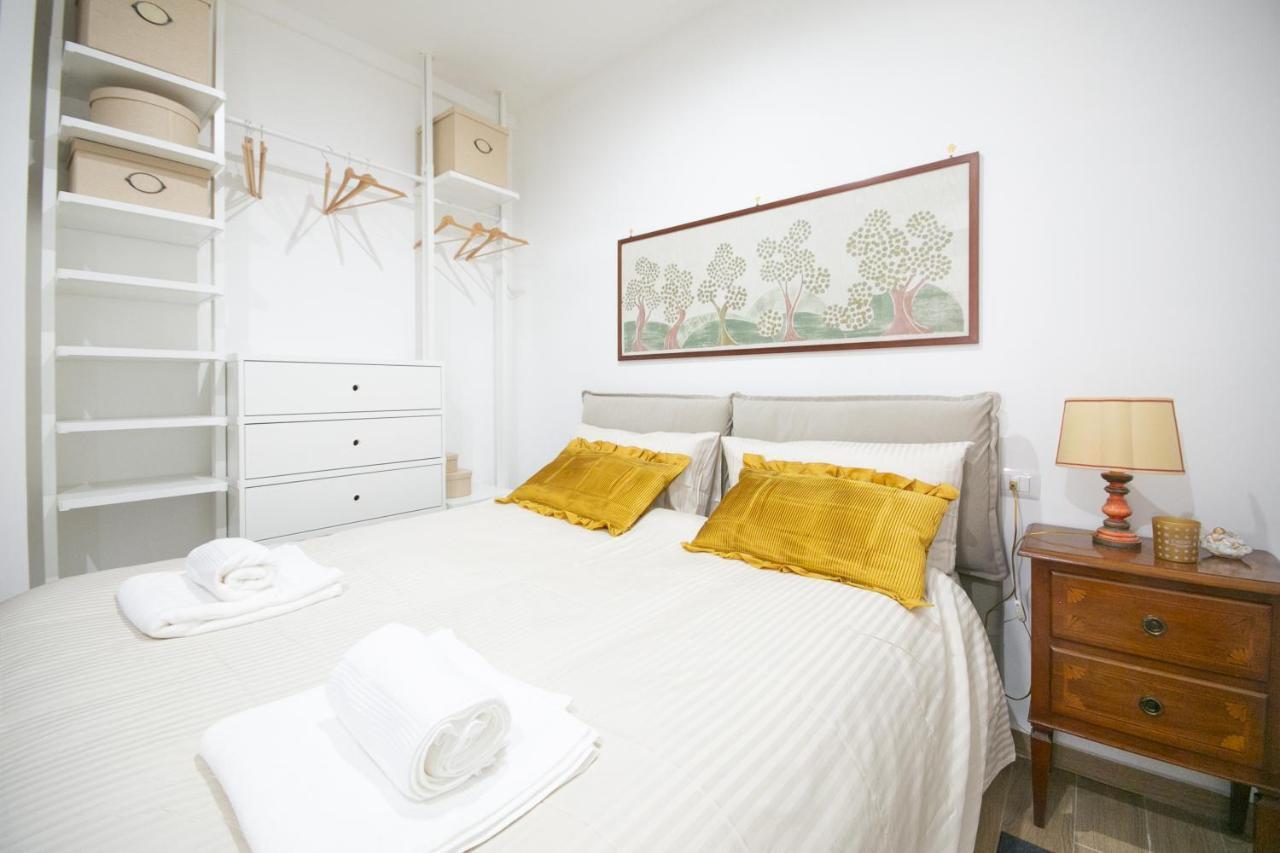 Apartamento The Voice Of The Moon Roma Exterior foto