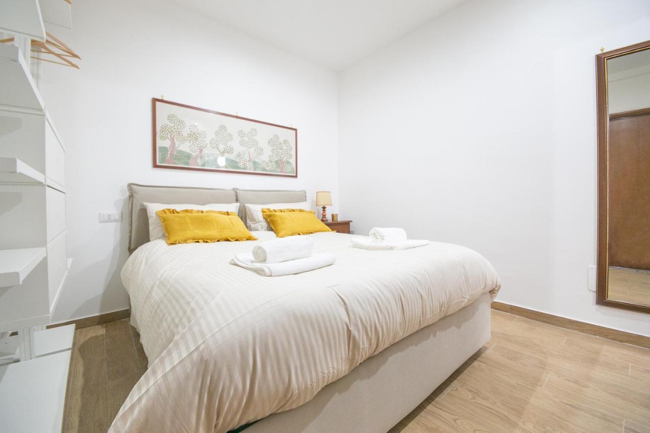 Apartamento The Voice Of The Moon Roma Exterior foto