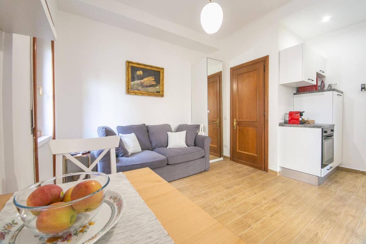 Apartamento The Voice Of The Moon Roma Exterior foto