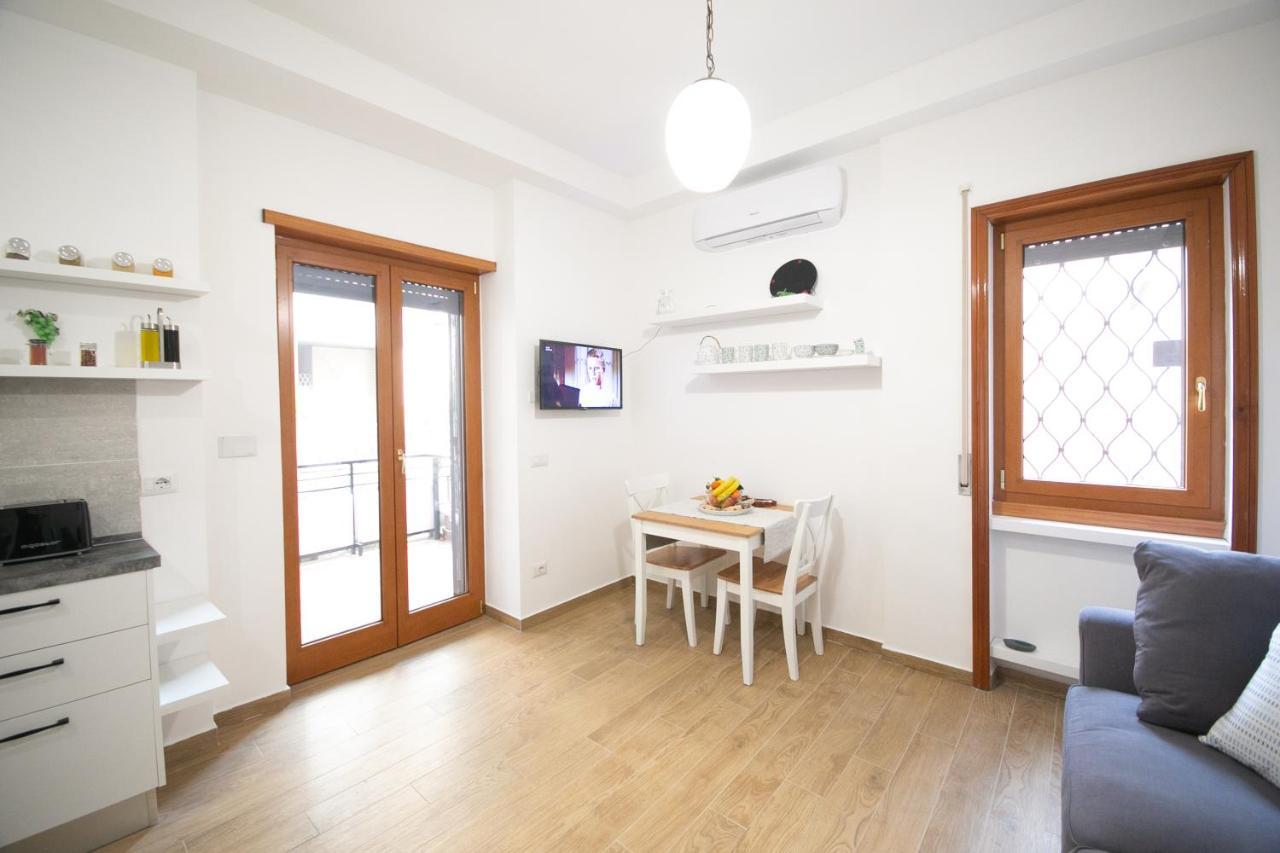 Apartamento The Voice Of The Moon Roma Exterior foto