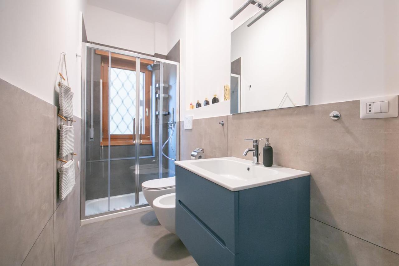 Apartamento The Voice Of The Moon Roma Exterior foto
