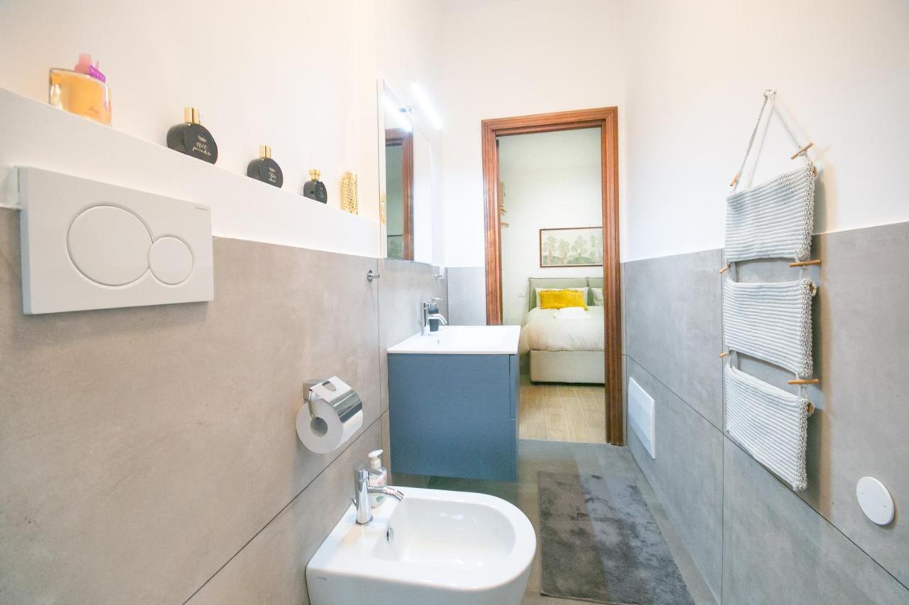 Apartamento The Voice Of The Moon Roma Exterior foto